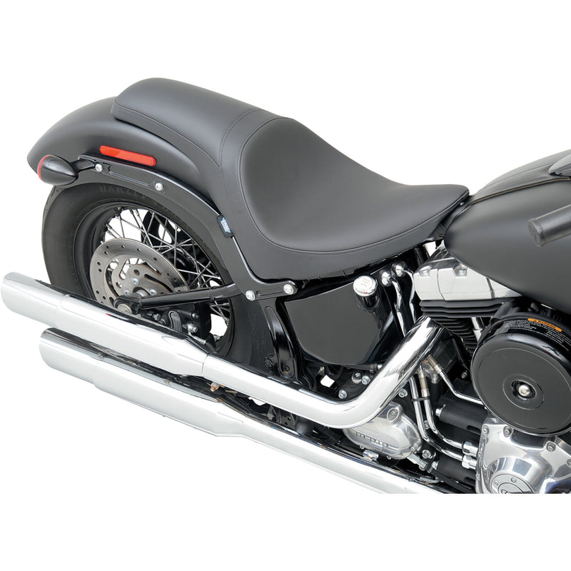 Drag Specialties Siedzenie Predator do motocykli Harley