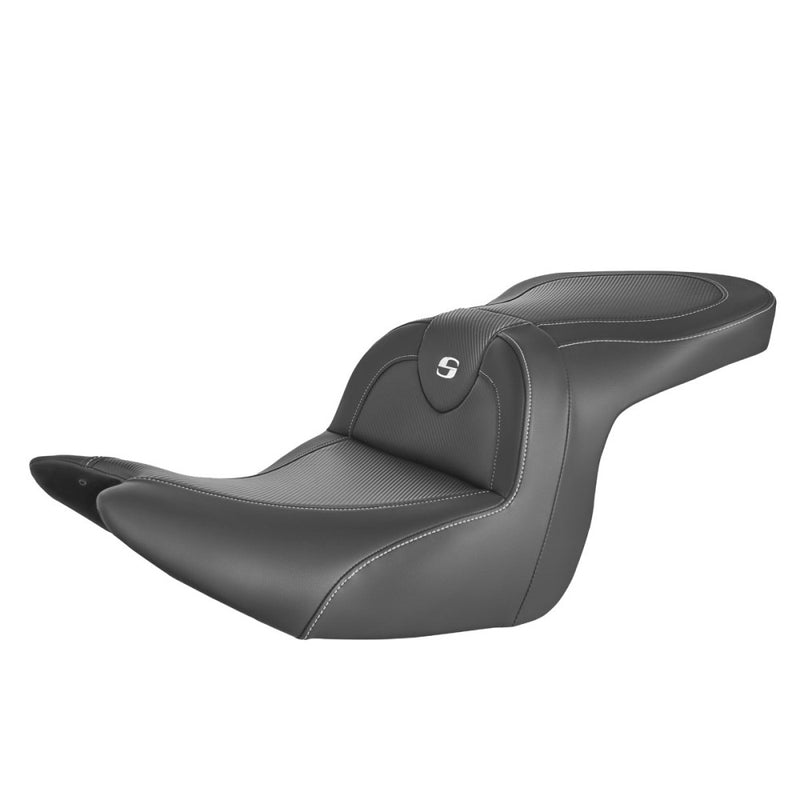 Saddlemen Zwykły fotel Roadsofa dla Hondy
