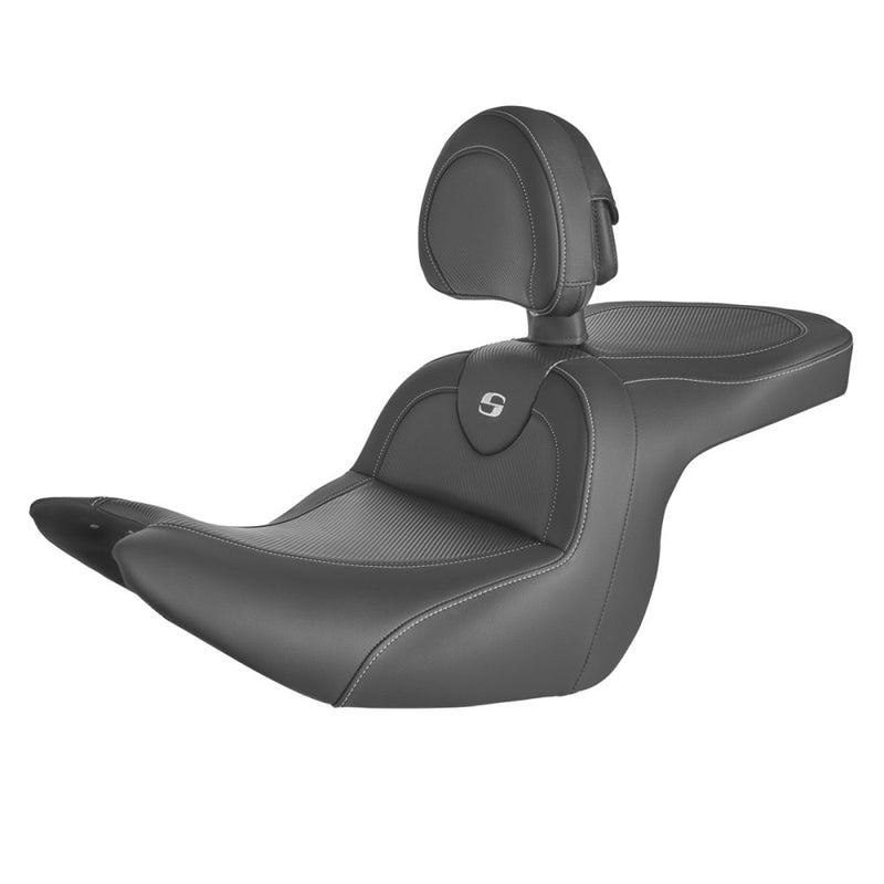 Saddlemen Zwykły fotel Roadsofa dla Hondy