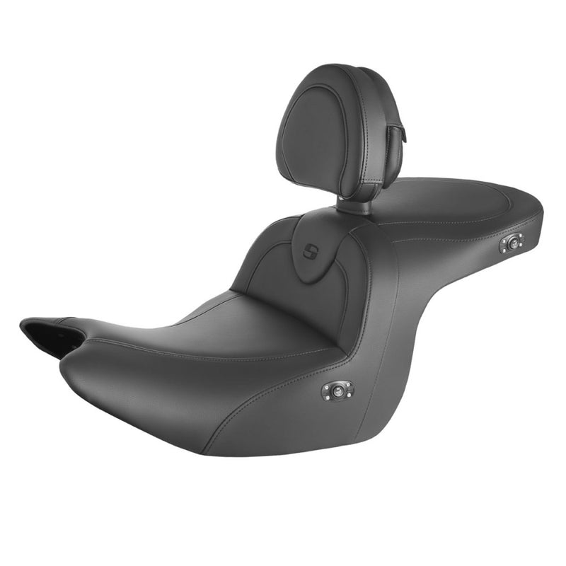 Saddlemen Zwykły fotel Roadsofa dla Hondy