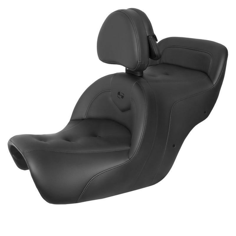 Saddlemen Siedzenie Roadsofa Pillow Top dla Hondy