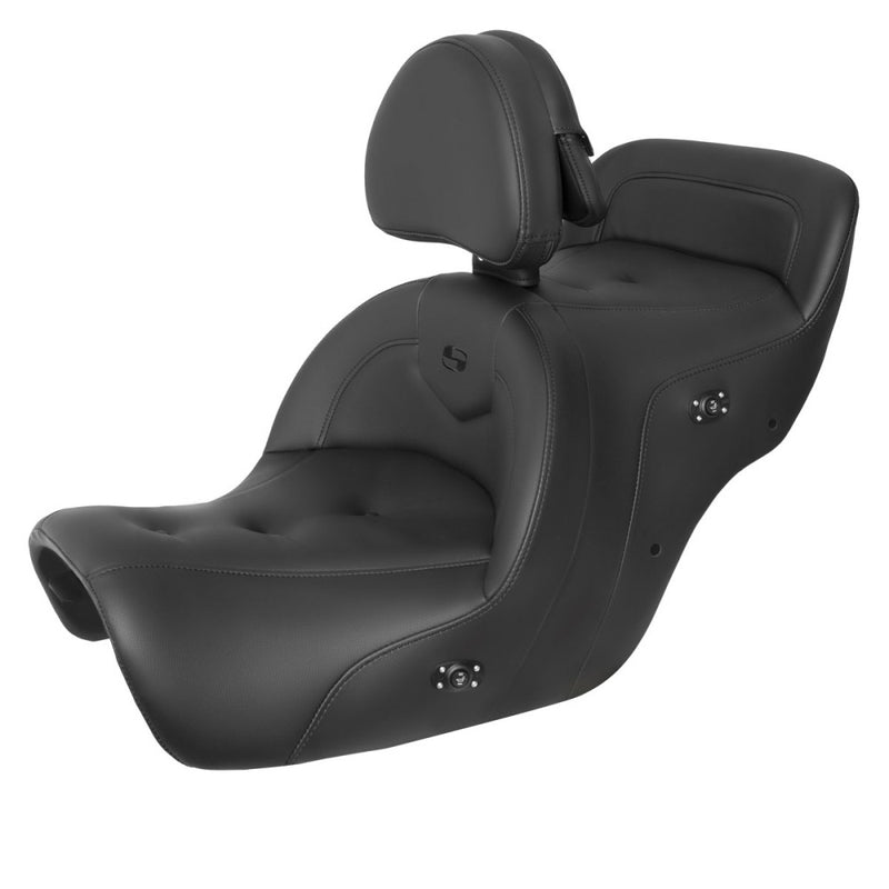 Saddlemen Siedzenie Roadsofa Pillow Top dla Hondy