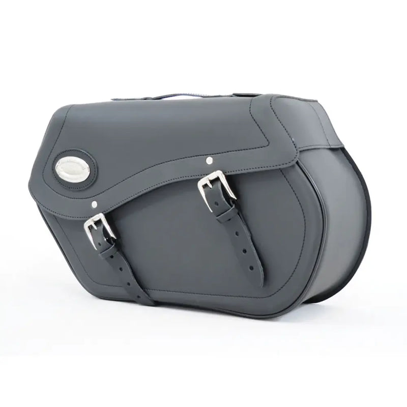 Longride Model 153 Click-On 43L Zestaw sakw motocyklowych
