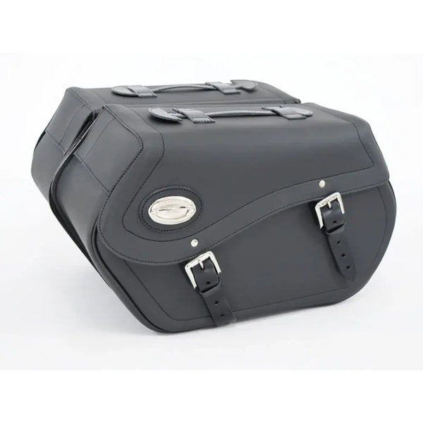 Longride Model 153 Click-On 43L Zestaw sakw motocyklowych