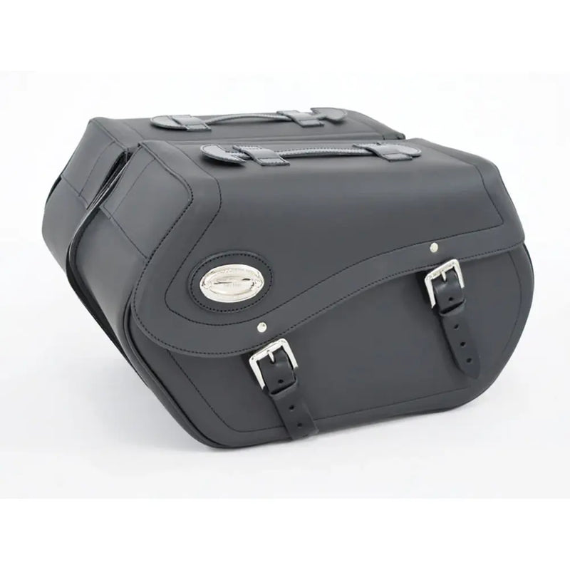 Longride Model 153 Click-On 43L Zestaw sakw motocyklowych