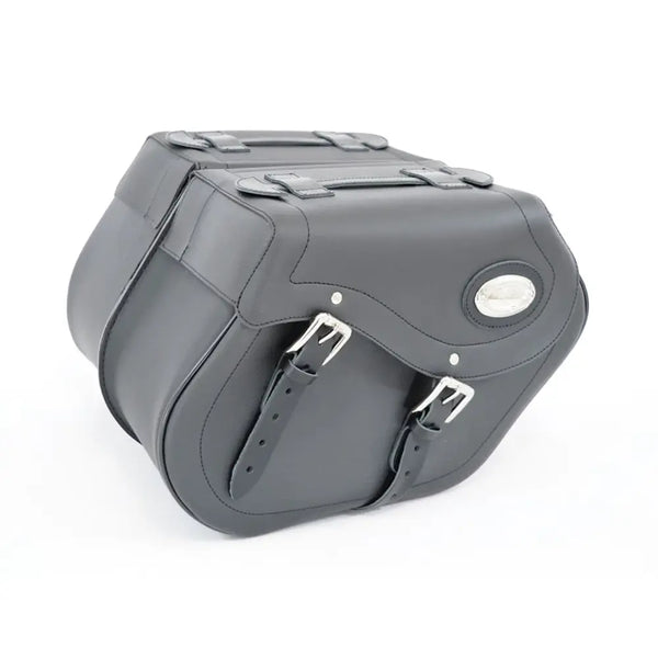 Longride Model 154 Click-On 38L Zestaw sakw motocyklowych