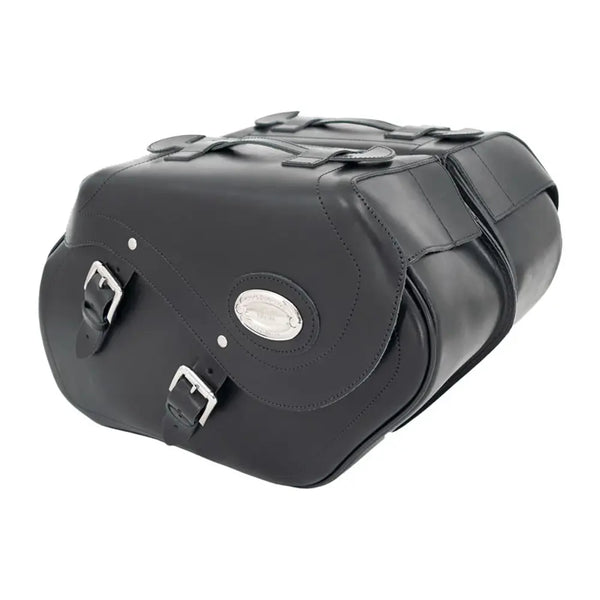 Longride Model 147 Click-On 34L Zestaw sakw motocyklowych