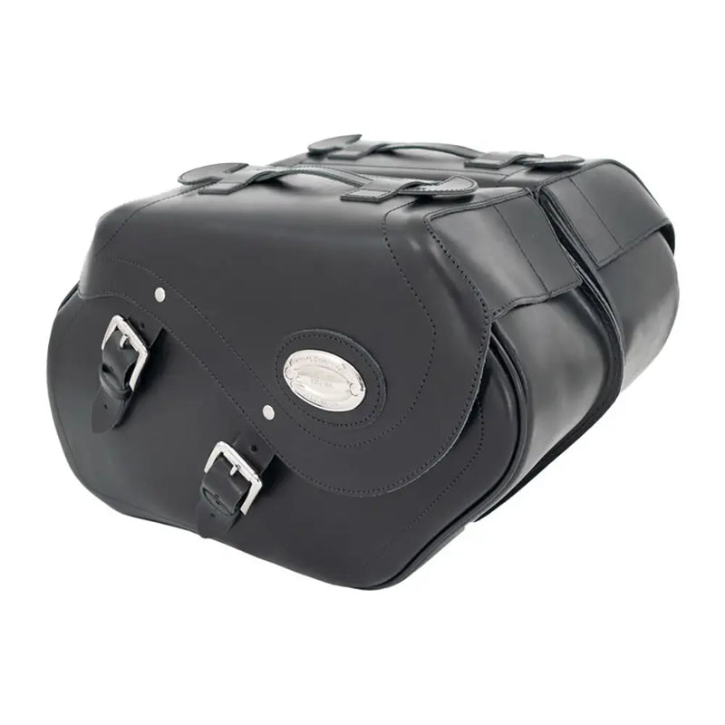 Longride Model 147 Click-On 34L Zestaw sakw motocyklowych