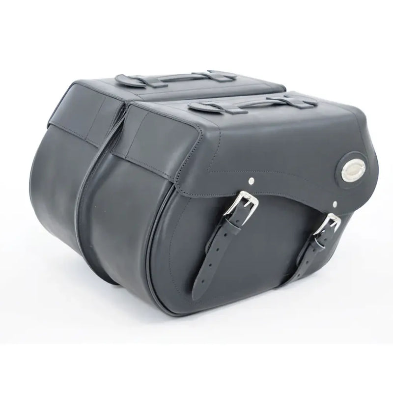 Longride Model 153 Click-On 43L Zestaw sakw motocyklowych