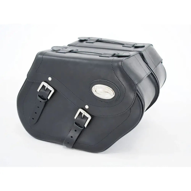 Longride Model 154 Click-On 38L Zestaw sakw motocyklowych