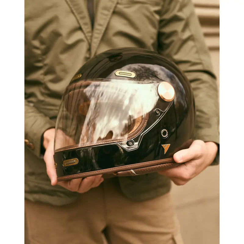 By City Kask motocyklowy Roadster III Integral
