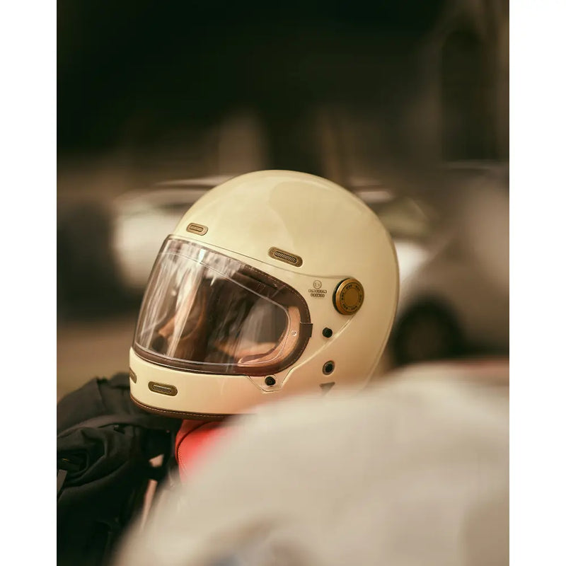 By City Kask motocyklowy Roadster III Integral