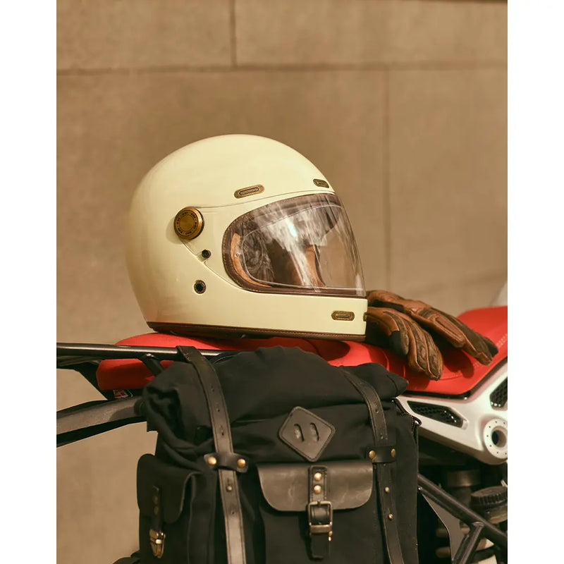 By City Kask motocyklowy Roadster III Integral