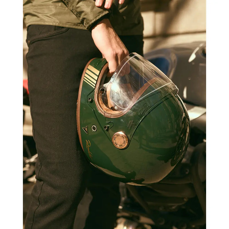 By City Kask motocyklowy Roadster III Integral