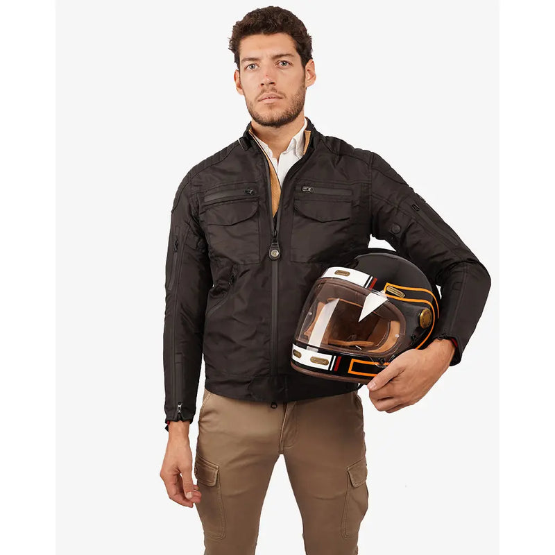 By City Kask motocyklowy Roadster III Integral