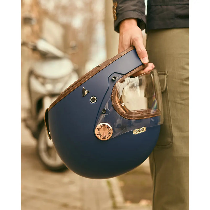 By City Kask motocyklowy Roadster III Integral