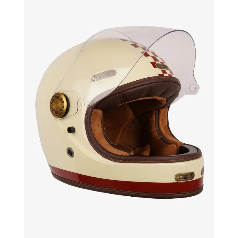 By City Kask motocyklowy Roadster III Integral