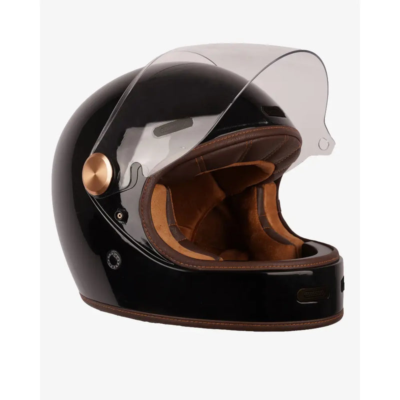 By City Kask motocyklowy Roadster III Integral