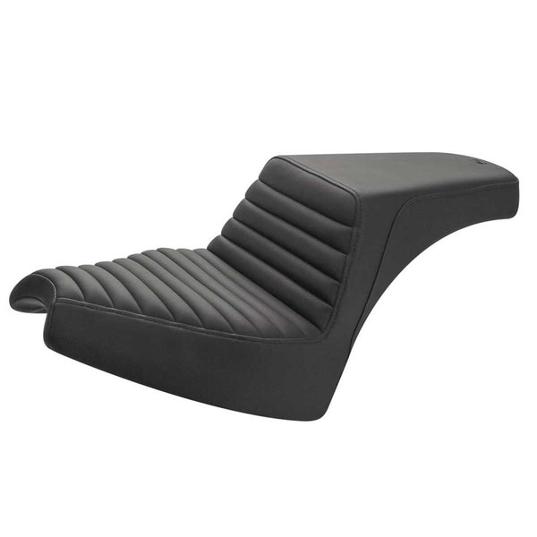 Saddlemen Step-Up Front Tuck-n-Roll dla Indian