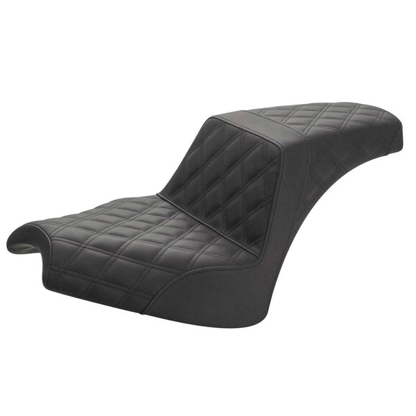 Saddlemen Step-Up Lattice Stitch dla Indian