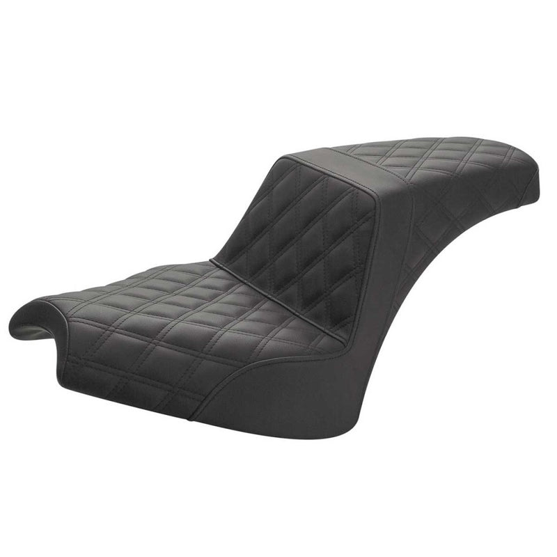 Saddlemen Step-Up Lattice Stitch dla Indian