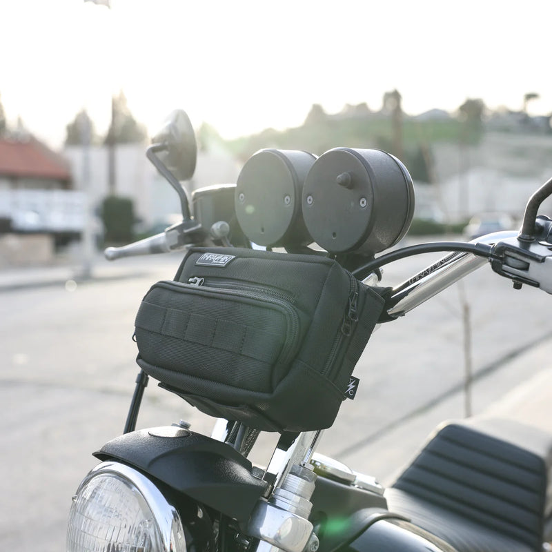 Torba na kierownicę motocykla Thrash Supply Plus