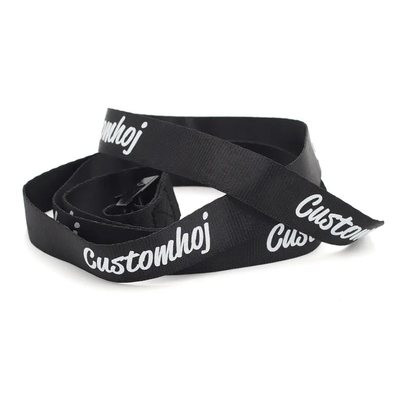 Customhoj Pasek z klamrą krzywkową