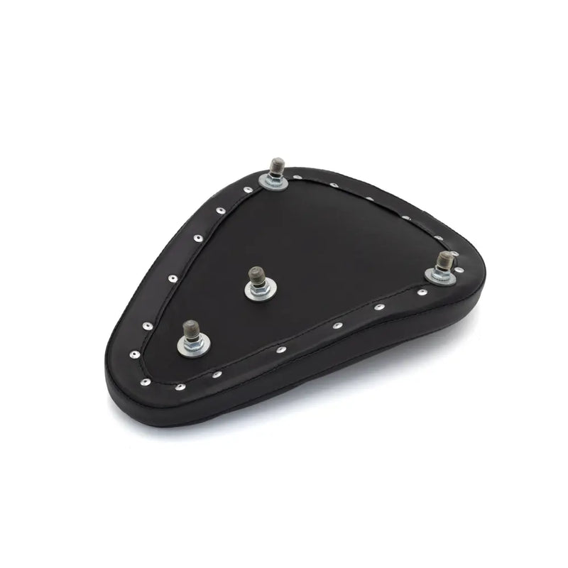 SMP Low Boy siedzisko motocyklowe Tuck & Roll