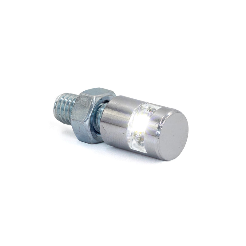 SMP M8 Mini LED Motocyklowa lampka tablicy rejestracyjnej Bolt