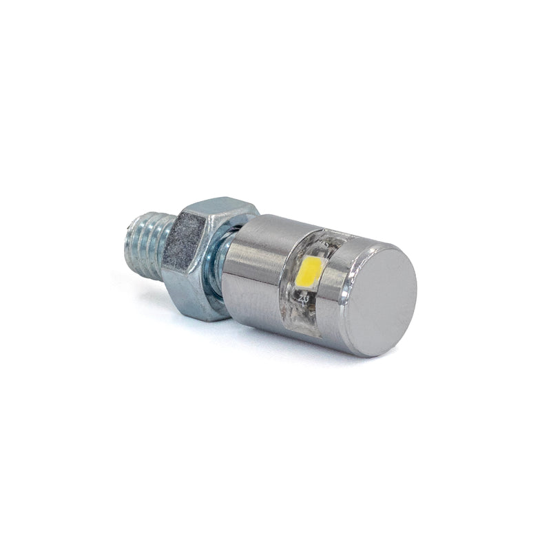 SMP M8 Mini LED Motocyklowa lampka tablicy rejestracyjnej Bolt