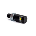 SMP M8 Mini LED Motocyklowa lampka tablicy rejestracyjnej Bolt