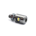 SMP M6 Mini LED Światło tablicy rejestracyjnej motocykla Bolt