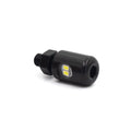 SMP M6 Mini LED Światło tablicy rejestracyjnej motocykla Bolt