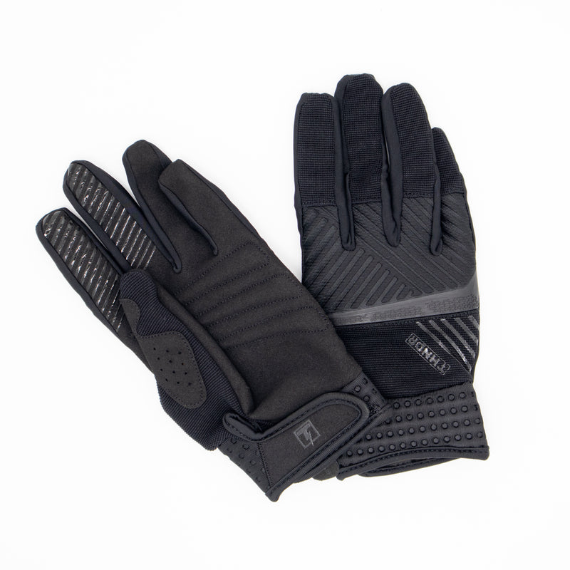 Rękawice motocyklowe THNDR Clubstyle