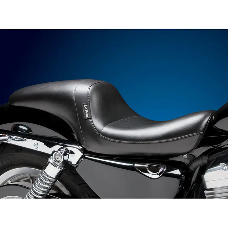 Le Pera Daytona Sportowe siedzenie solo do motocykla Harley