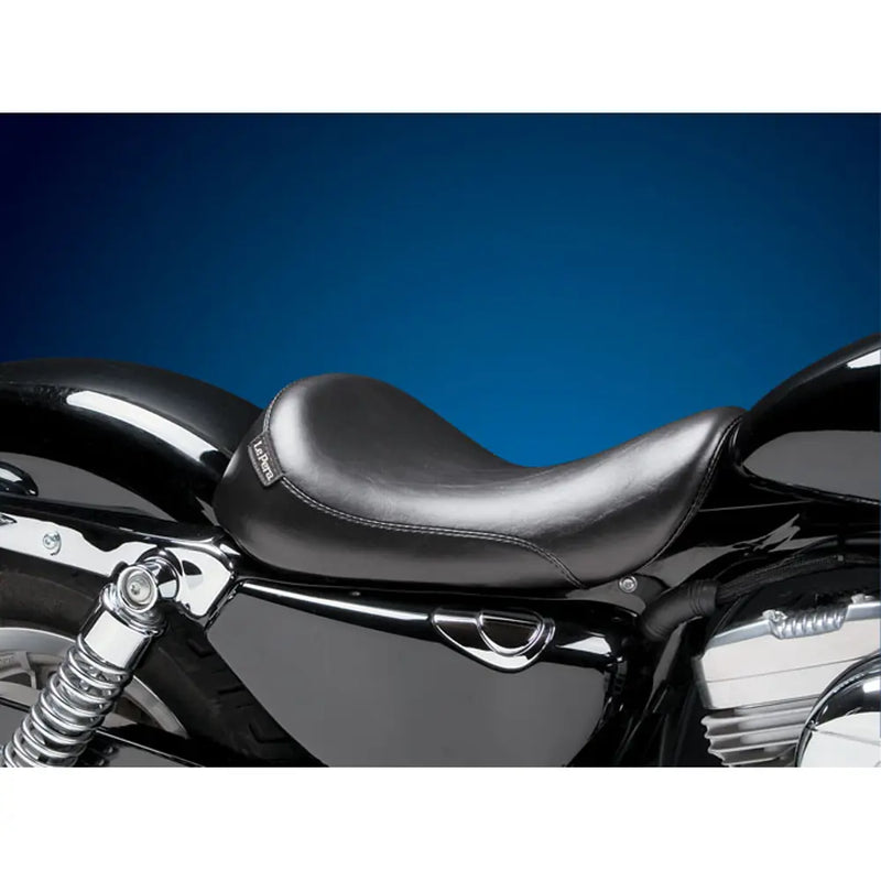 Le Pera Silhouette Solo Seat dla Harley