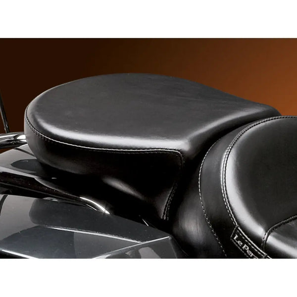 Le Pera Fotel pasażera Aviator do motocykla Harley