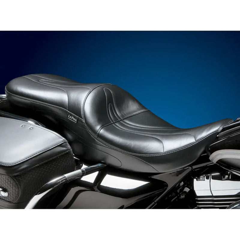 Le Pera Sorrento 2-Up Seat dla Harley