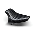 Le Pera Bare Bones Solo Seat dla Harley