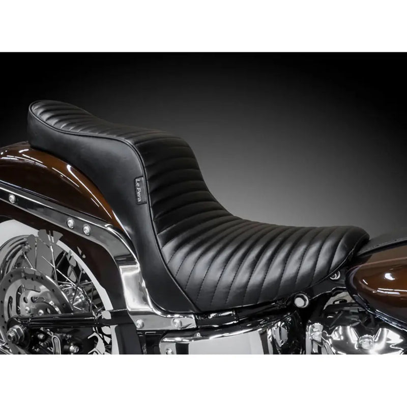 Le Pera Siedzenie Cherokee 2-Up do motocykla Harley