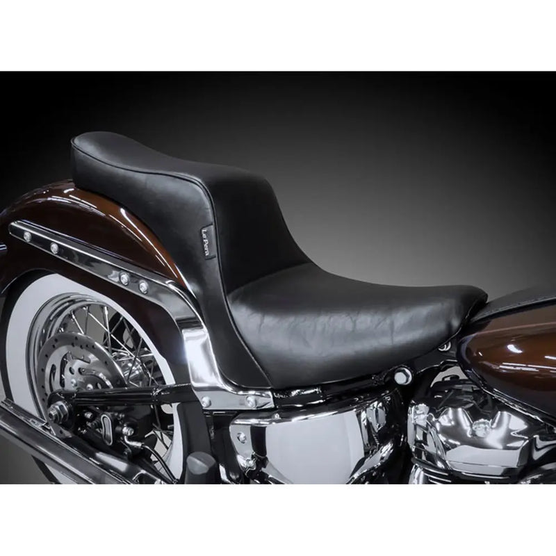 Le Pera Siedzenie Cherokee 2-Up do motocykla Harley