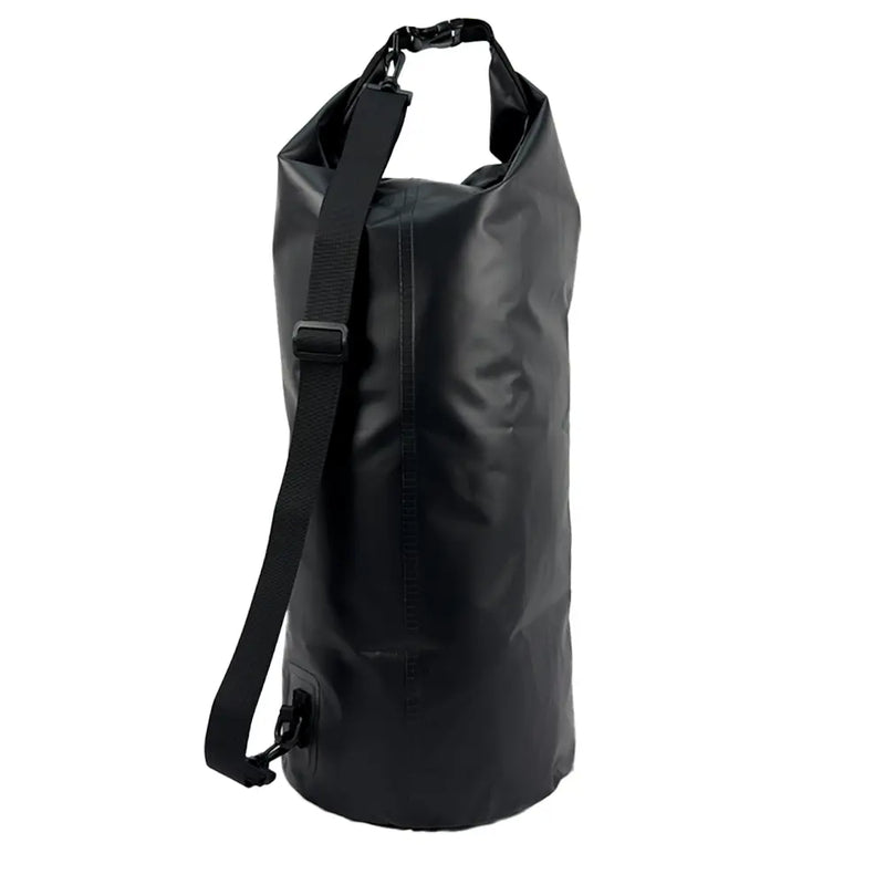 Customhoj Torba motocyklowa Dry Bag Roll Top Sissy Bar Bag