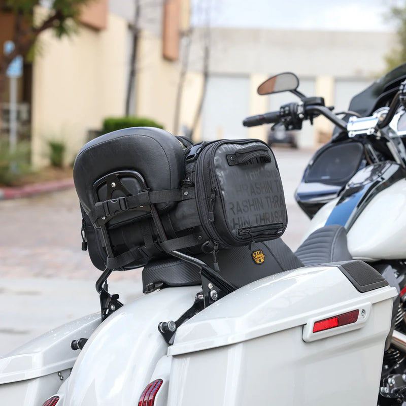 Torba motocyklowa Thrash Supply Passenger 32L