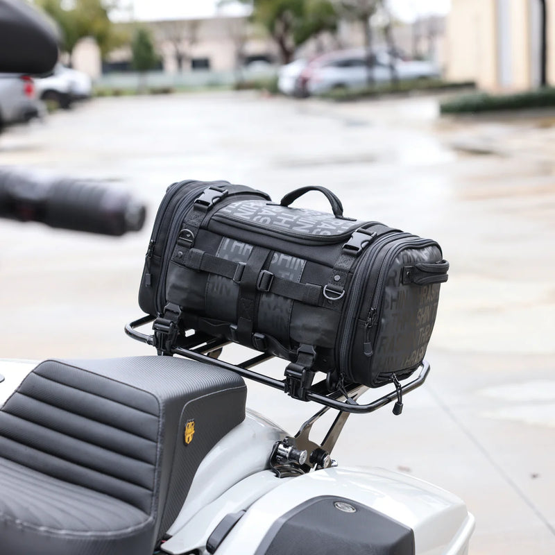 Torba motocyklowa Thrash Supply Passenger 32L