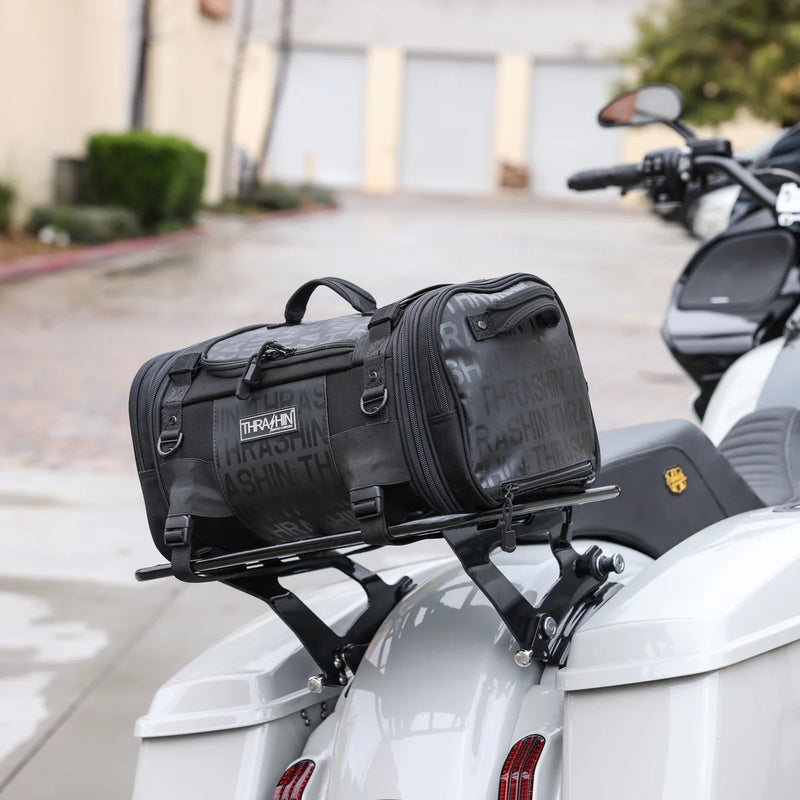 Torba motocyklowa Thrash Supply Passenger 32L