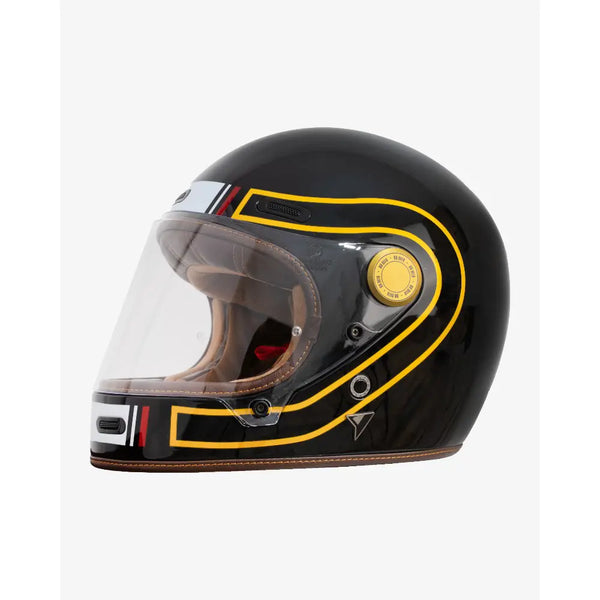 By City Kask motocyklowy Roadster III Integral
