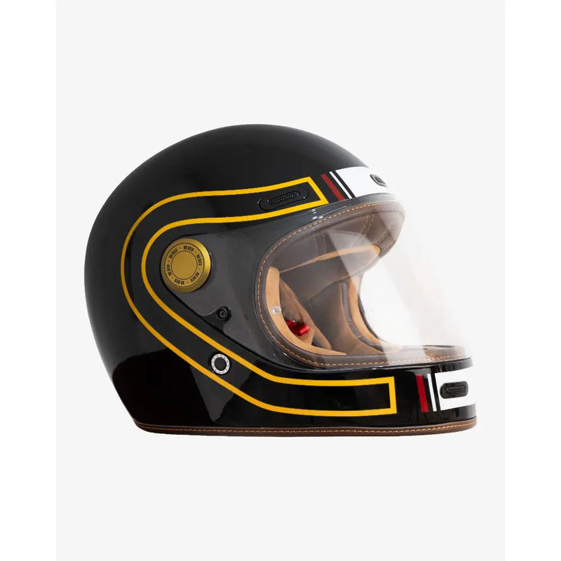 By City Kask motocyklowy Roadster III Integral