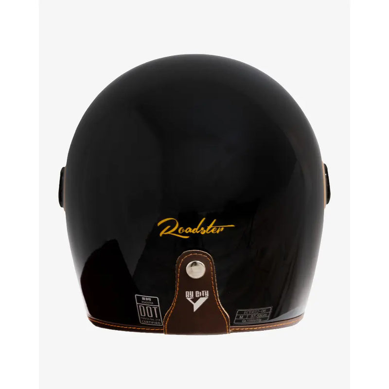 By City Kask motocyklowy Roadster III Integral