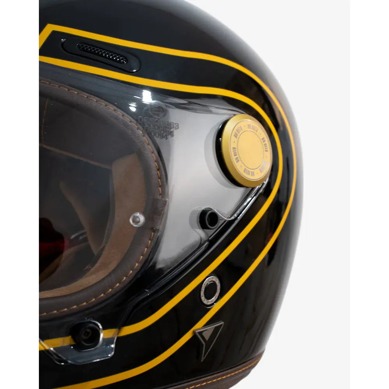 By City Kask motocyklowy Roadster III Integral