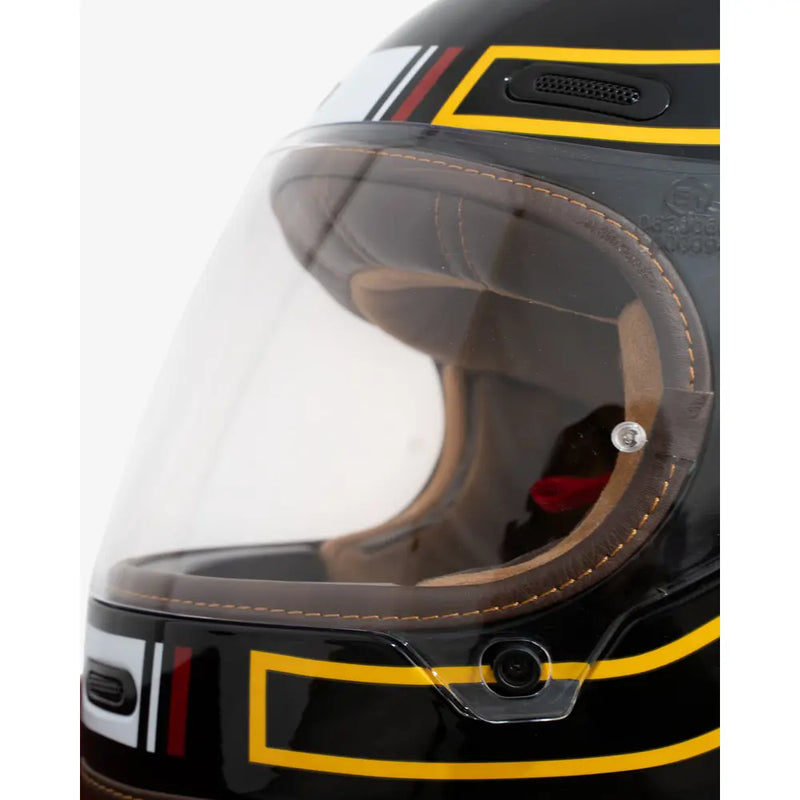 By City Kask motocyklowy Roadster III Integral